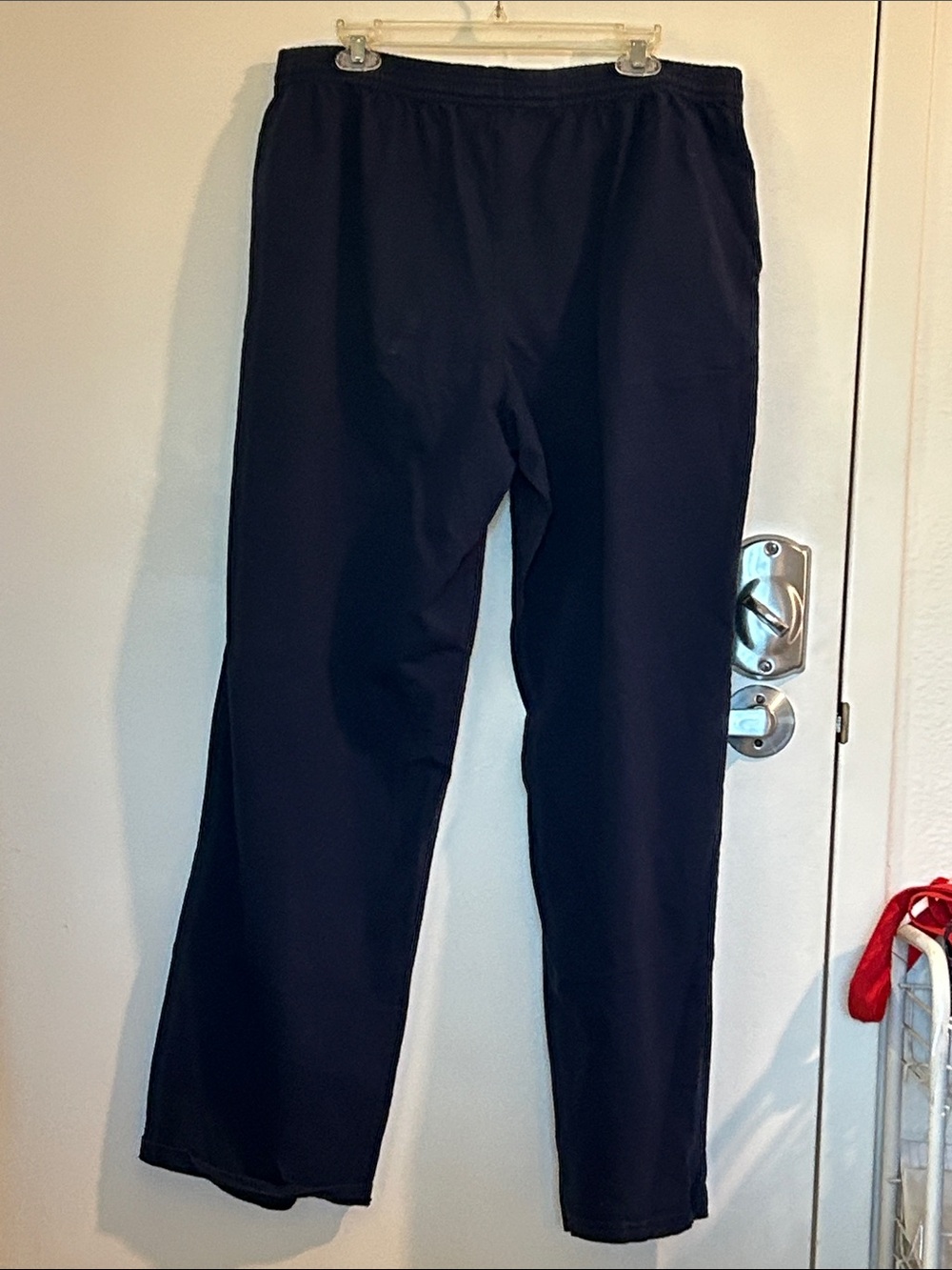 2x Ladies Hanes pants